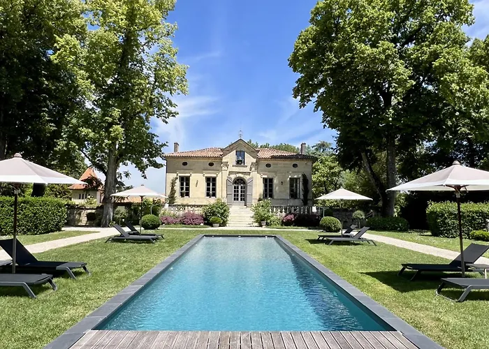 Clos Marcamps - Teritoria