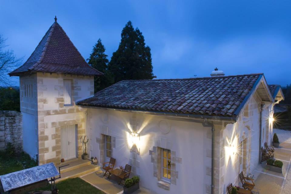 Clos Marcamps - Teritoria Gasthuis 5*