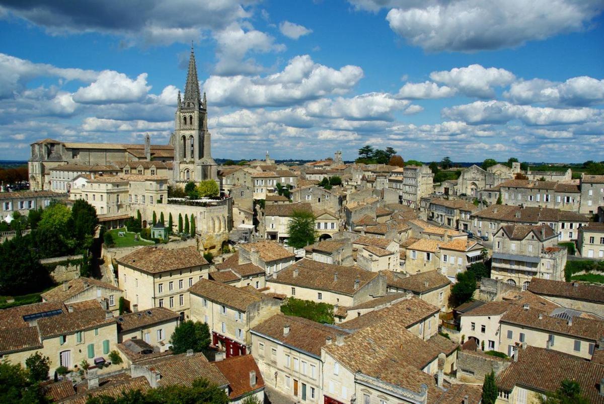 Clos Marcamps - Teritoria Gasthuis 5*