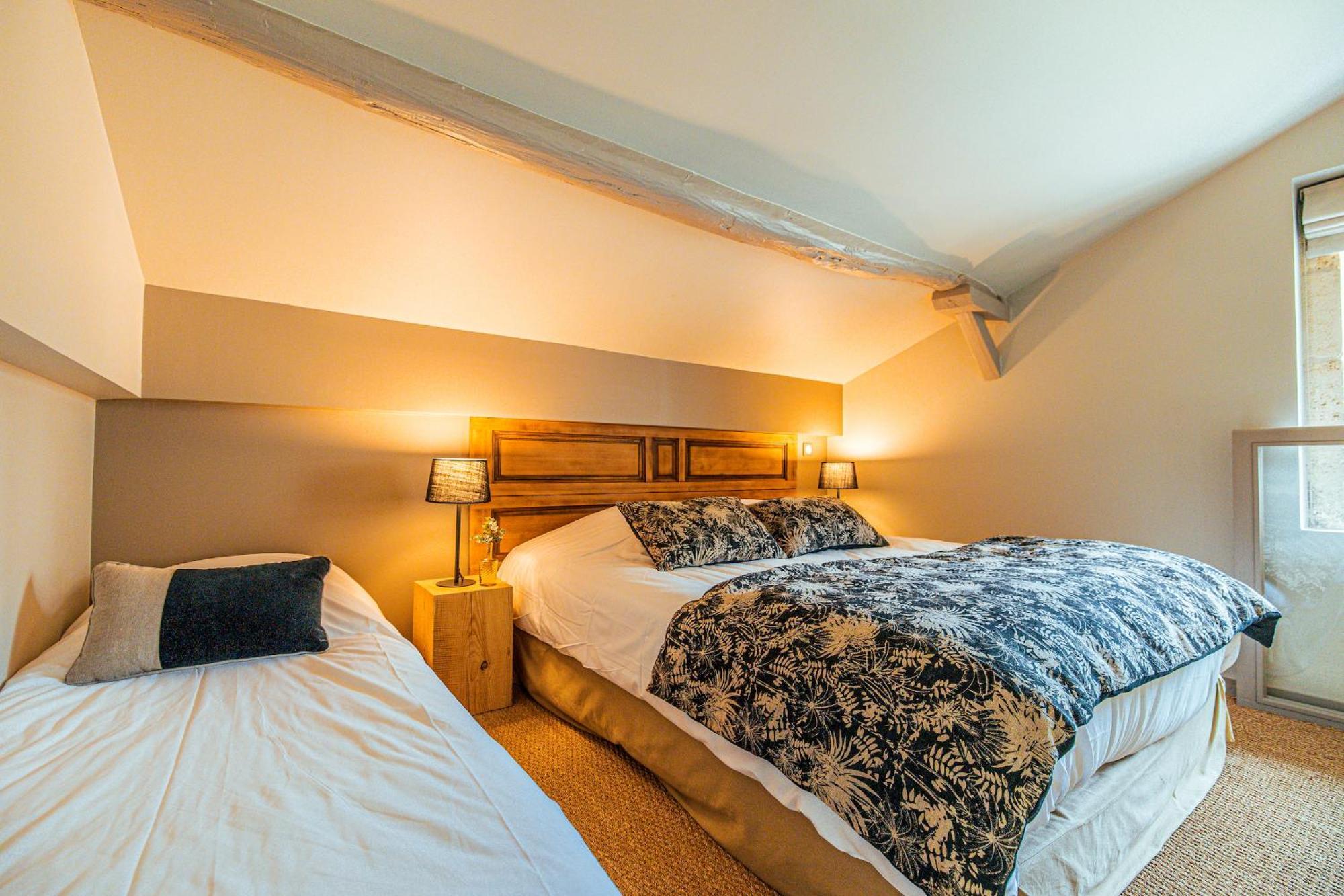 Gasthuis Clos Marcamps - Teritoria 5*