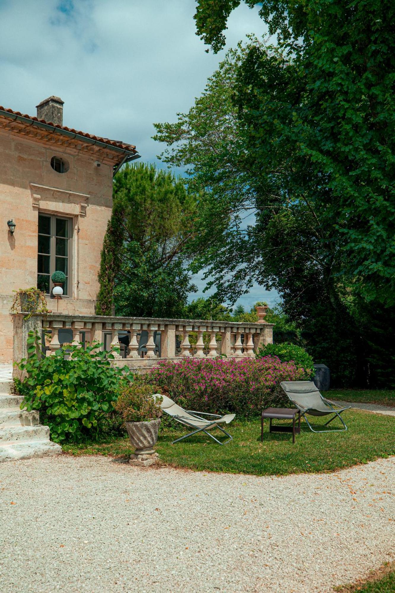 Clos Marcamps - Teritoria Gasthuis 5*