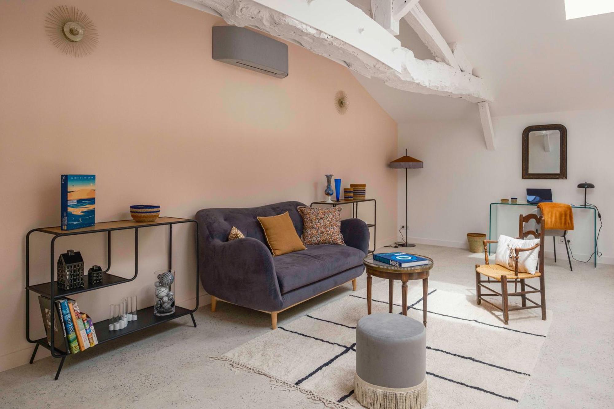 Guest house Clos Marcamps - Teritoria Prignac-et-Marcamps