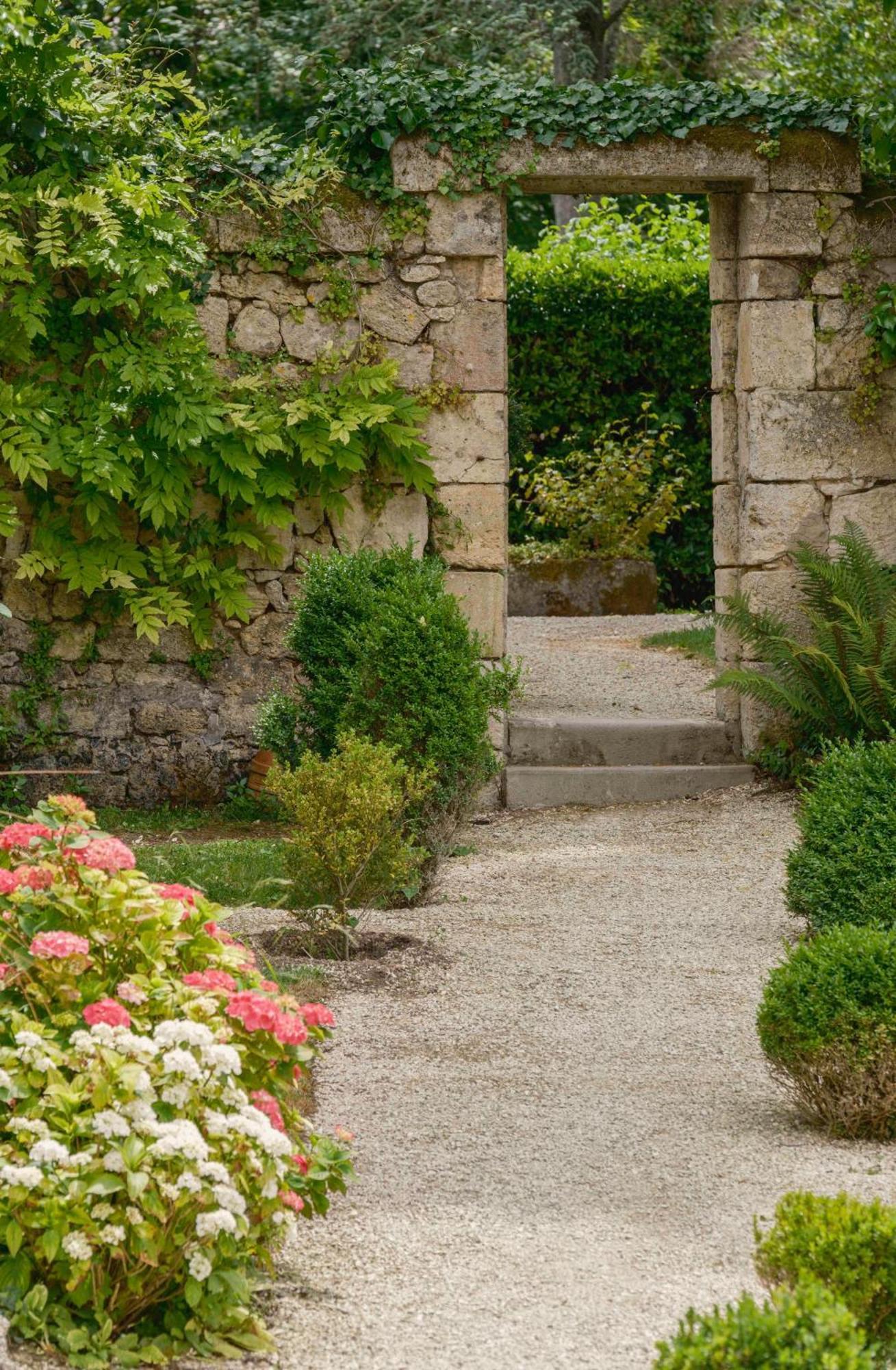 Gasthuis Clos Marcamps - Teritoria
