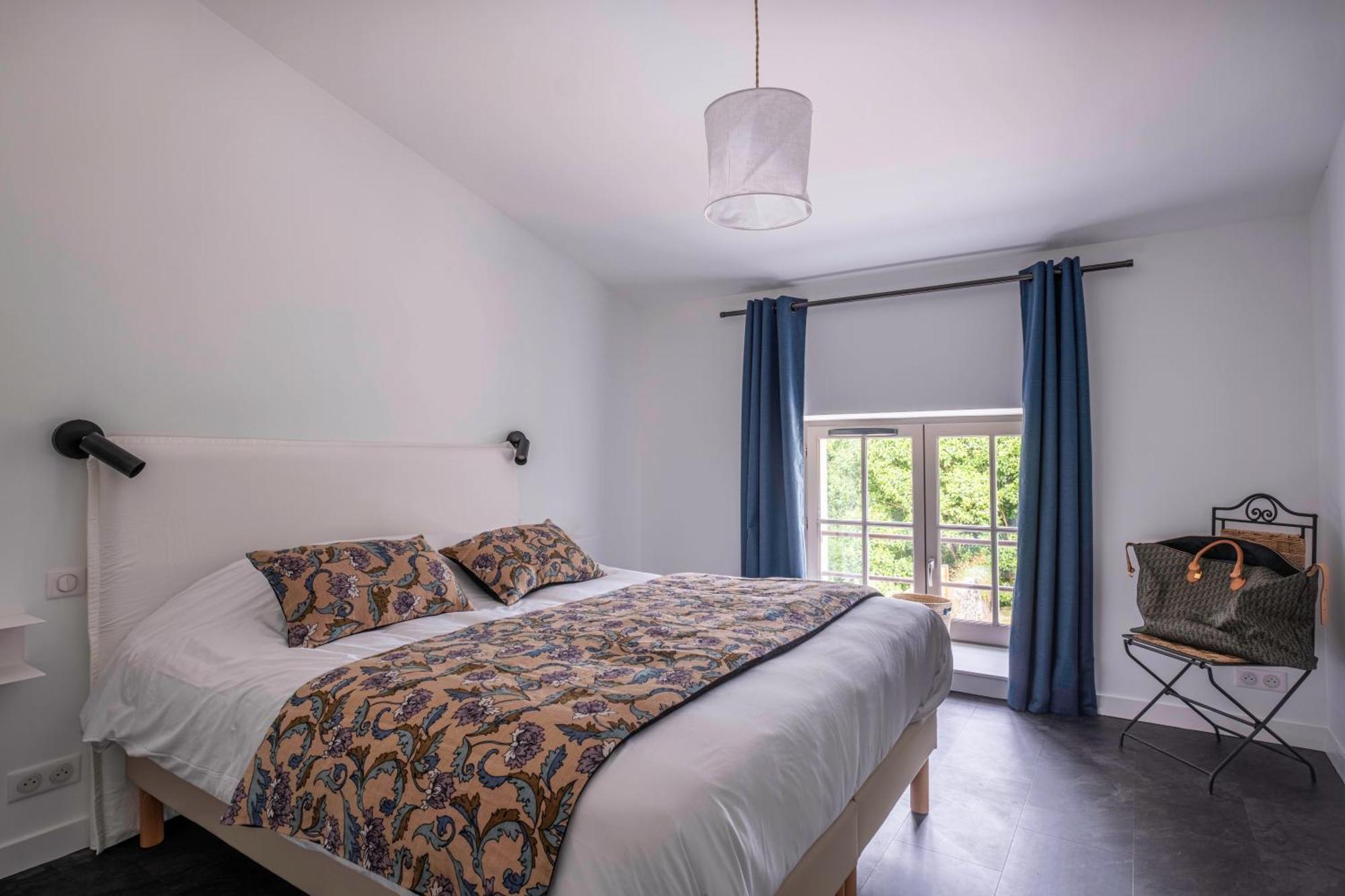 Gasthuis Clos Marcamps - Teritoria 5*