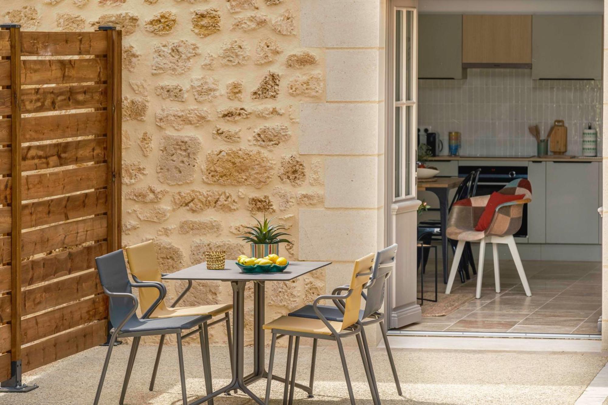 Guest house Clos Marcamps - Teritoria